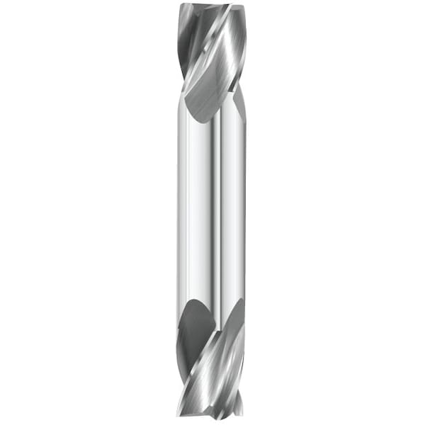 Fullerton Tool 4Flute 30 Degree Helix 3200 GP End Mills, RH Spiral